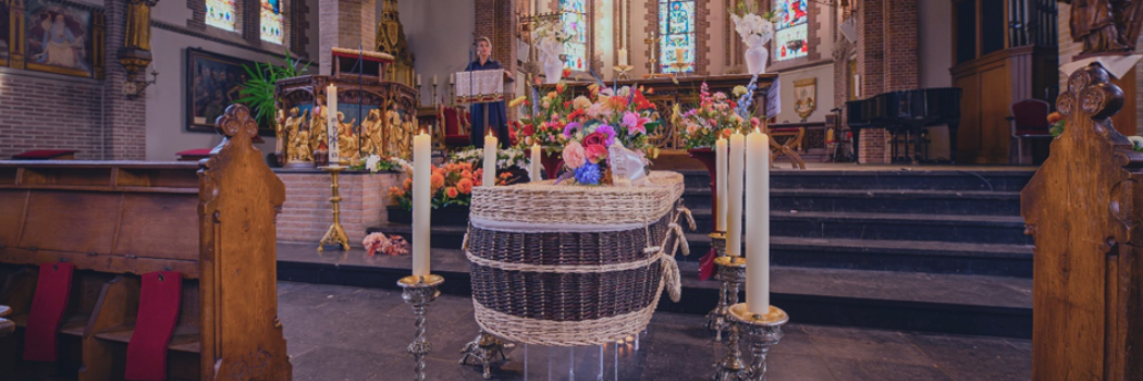 6 uitvaarttrends voor 2026